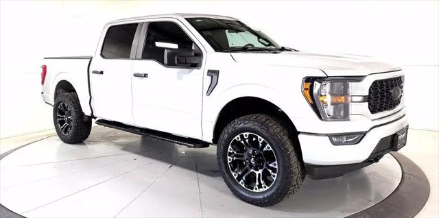 2023 Ford F-150 XL for sale in Lamesa, TX