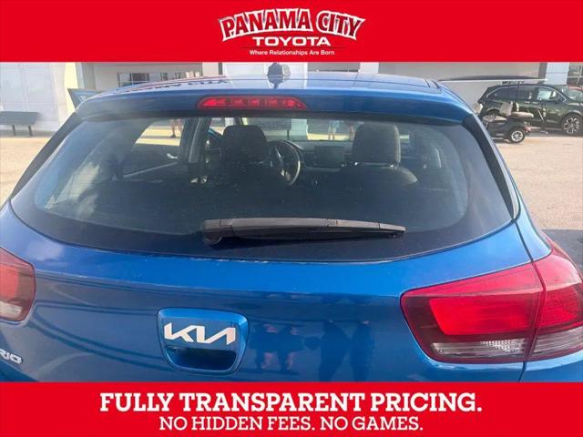 2023 Kia Rio 5 Door S for sale in Panama City, FL