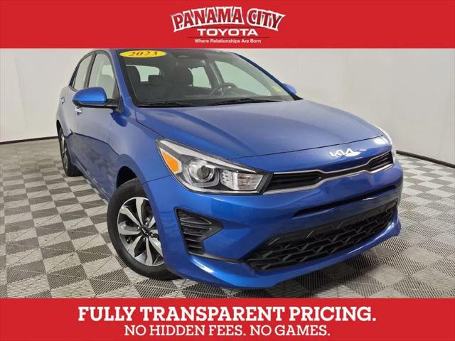2023 Kia Rio 5 Door S for sale in Panama City, FL