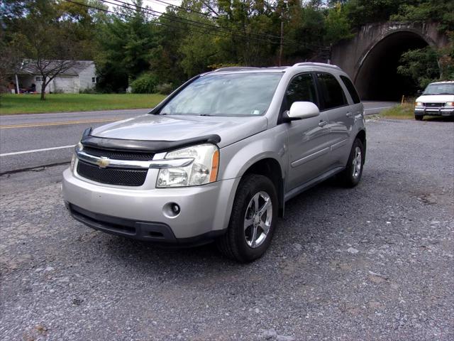 2008 Chevrolet Equinox LT for sale in Everett, PA