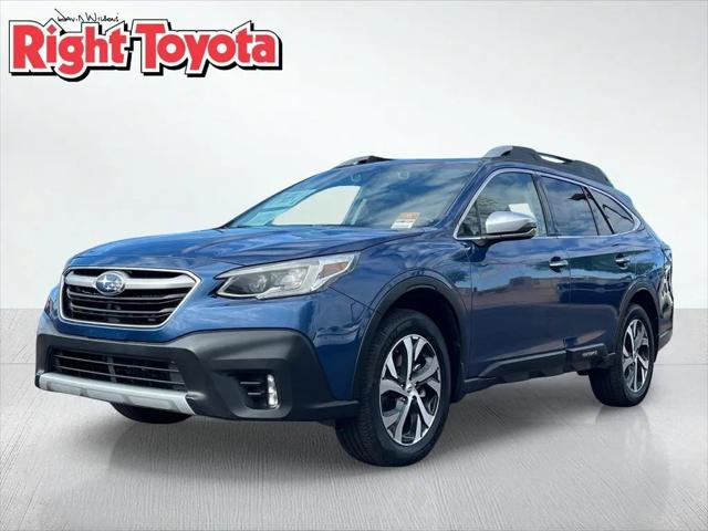 2022 Subaru Outback Touring XT for sale in Scottsdale, AZ
