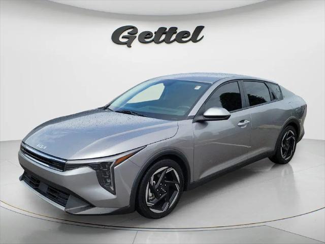 2025 Kia K4 EX for sale in Bradenton, FL