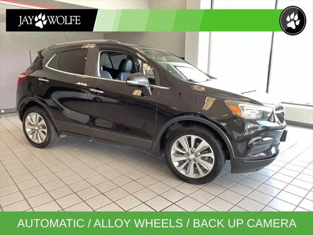 2017 Buick Encore Preferred for sale in Kansas City, MO