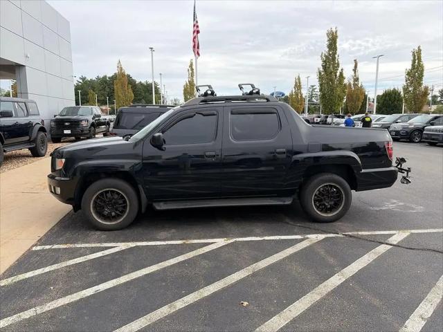 2012 Honda Ridgeline Sport for sale in Nashua, NH