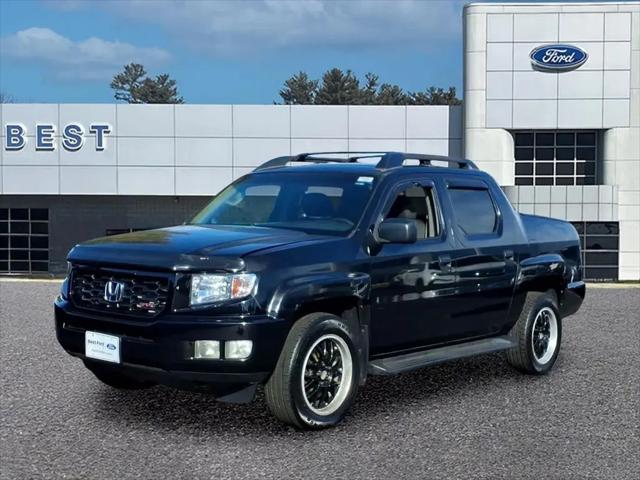 2012 Honda Ridgeline Sport for sale in Nashua, NH