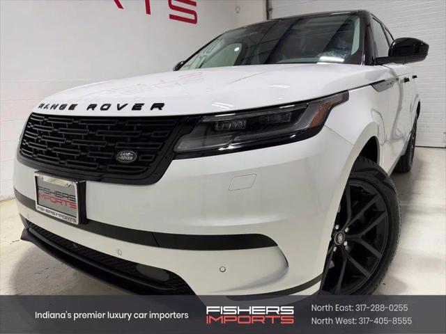 2024 Land Rover Range Rover Velar P250 S for sale in Fishers, IN
