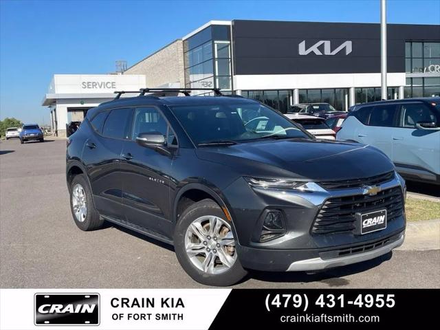 2019 Chevrolet Blazer 1LT for sale in Fort Smith, AR