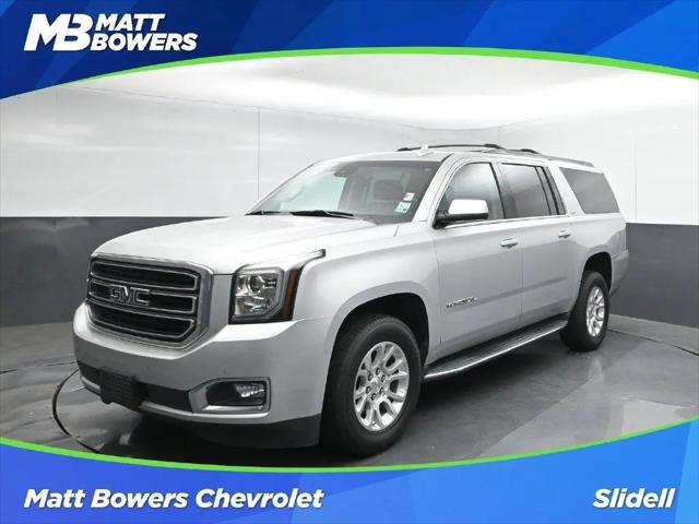 2019 GMC Yukon XL SLT for sale in Slidell, LA