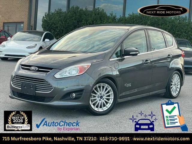 2016 Ford C-Max Energi SEL for sale in Nashville, TN