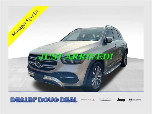 2022 Mercedes-Benz GLE GLE 350 4MATIC for sale in Fort Collins, CO