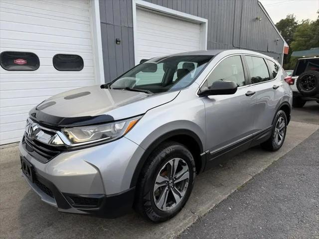 2018 Honda CR-V LX for sale in Binghamton, NY