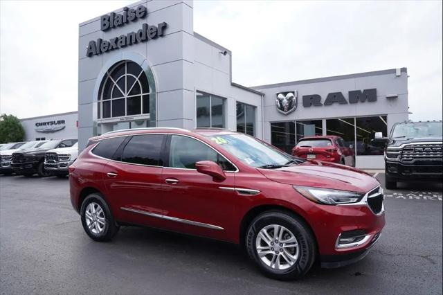 2020 Buick Enclave AWD Premium for sale in Lewisburg, PA