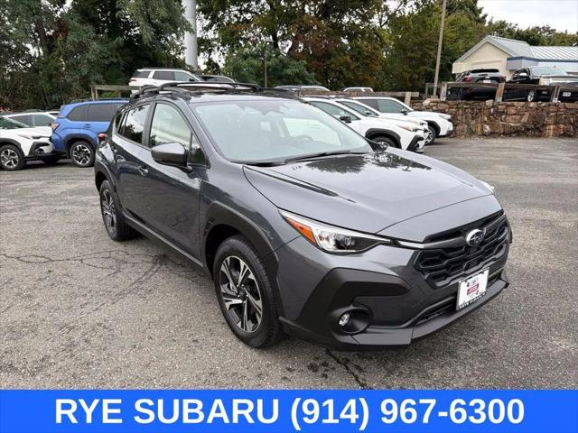 2024 Subaru Crosstrek Premium for sale in Rye, NY