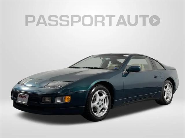 1996 Nissan 300ZX Base for sale in Alexandria, VA