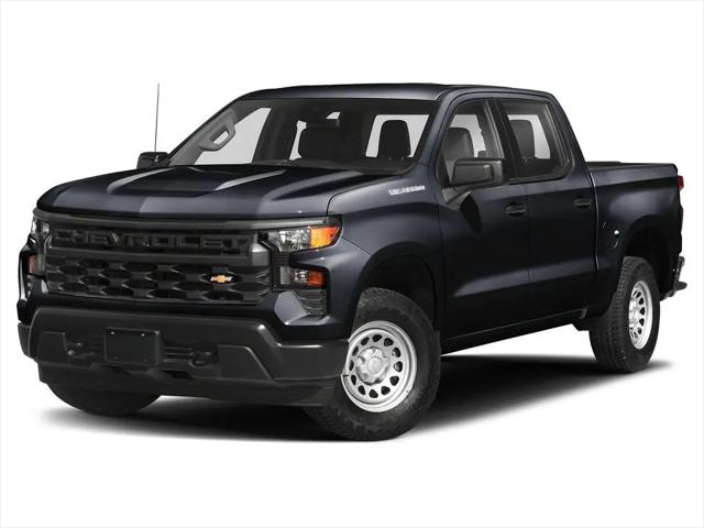 2024 Chevrolet Silverado 1500 4WD Crew Cab Short Bed LT with 2FL for sale in Selinsgrove, PA
