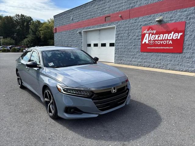 2022 Honda Accord Sport 2.0T for sale in Selinsgrove, PA