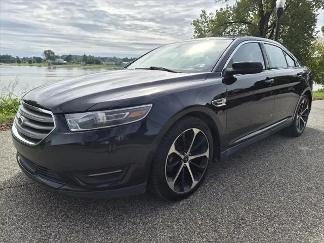 2015 Ford Taurus for sale near Marietta, OH