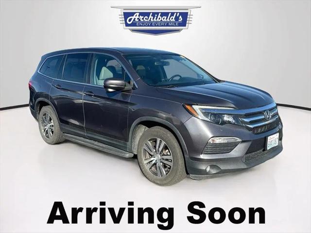 2018 Honda Pilot EX-L for sale in Kennewick, WA