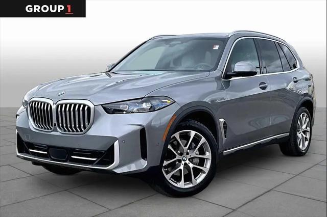 2026 BMW X5 xDrive40i for sale in El Paso, TX