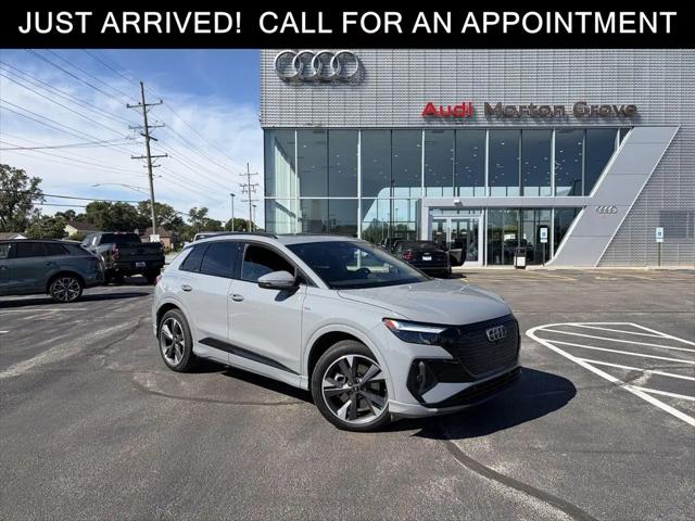 2024 Audi e-tron Premium Plus 55 quattro for sale in Morton Grove, IL