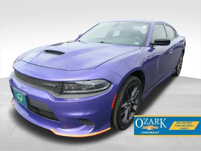 2023 Dodge Charger GT AWD for sale in Ozark, MO