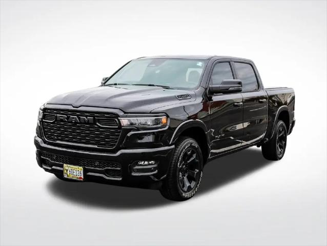 2025 Ram 1500 Big Horn Crew Cab 4x4 57 Box for sale in Bloomington, MN