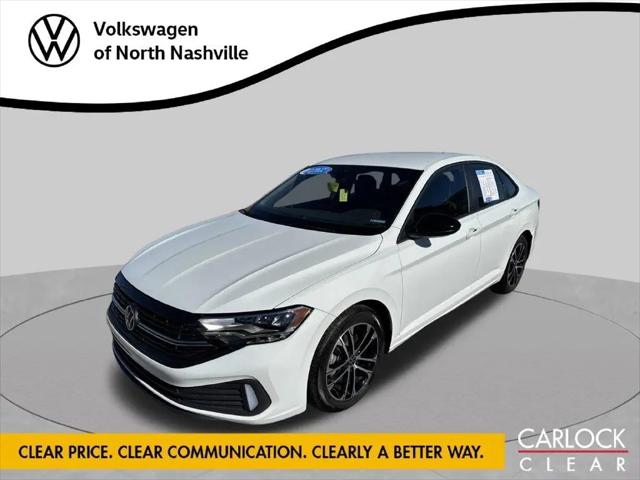 2024 Volkswagen Jetta 1.5T Sport for sale in Nashville, TN
