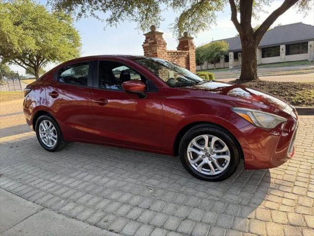 2016 Scion iA Base 4dr Sedan 6A for sale in Arlington, TX