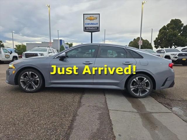 2022 Kia K5 LXS for sale in Pueblo, CO