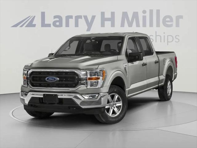 2022 Ford F-150 XLT for sale in Peoria, AZ