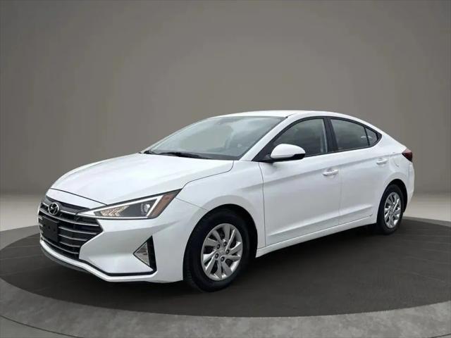 2020 Hyundai Elantra SE for sale in Jordan, MN