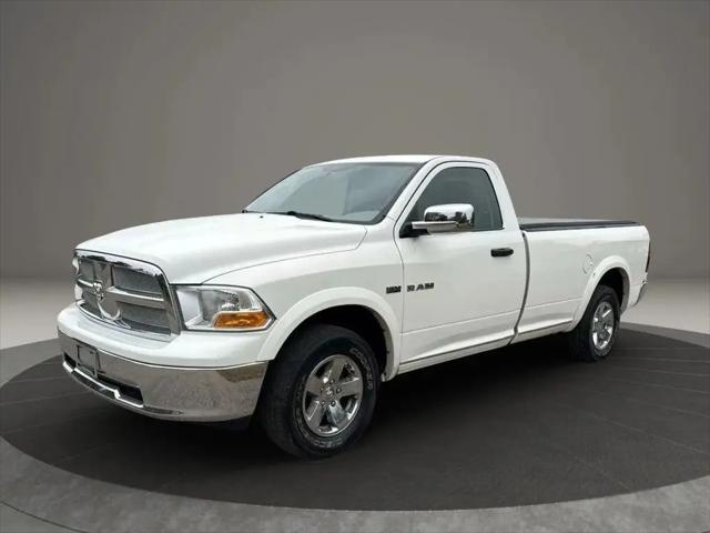 2009 Dodge Ram 1500 SLT/TRX for sale in Jordan, MN