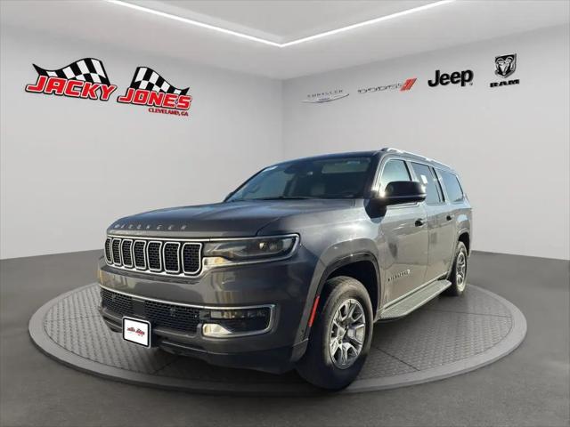 2023 Jeep Wagoneer Series I 4x2 for sale in Cleveland, GA