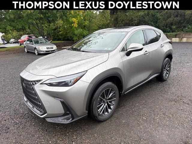 2026 Lexus NX 350h Premium for sale in Doylestown, PA