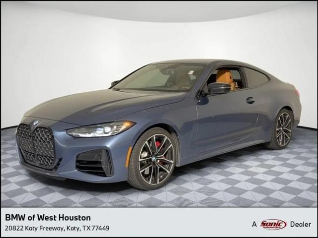 2024 BMW M4 xDrive for sale in Katy, TX