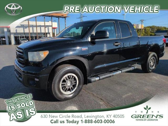 2011 Toyota Tundra Grade 5.7L V8 for sale in Lexington, KY