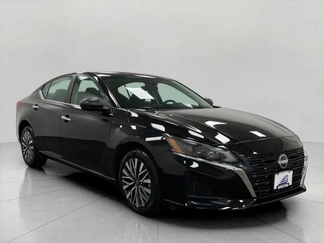 2025 Nissan Altima SV AWD for sale in Appleton, WI