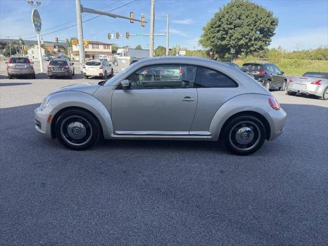 2012 Volkswagen Beetle 2.5L for sale in Fredericksburg, PA