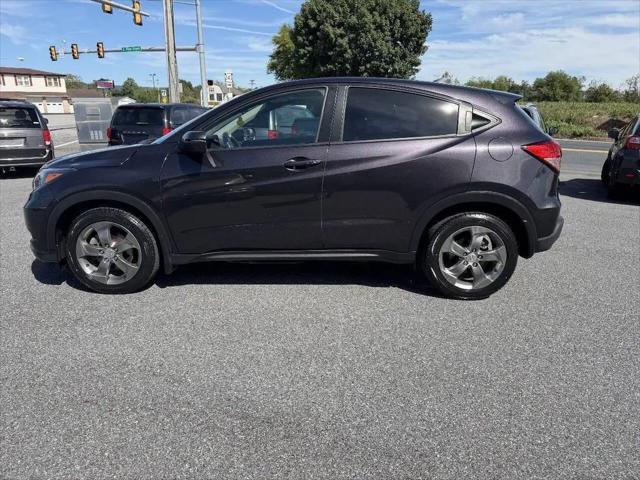 2016 Honda HR-V EX for sale in Fredericksburg, PA