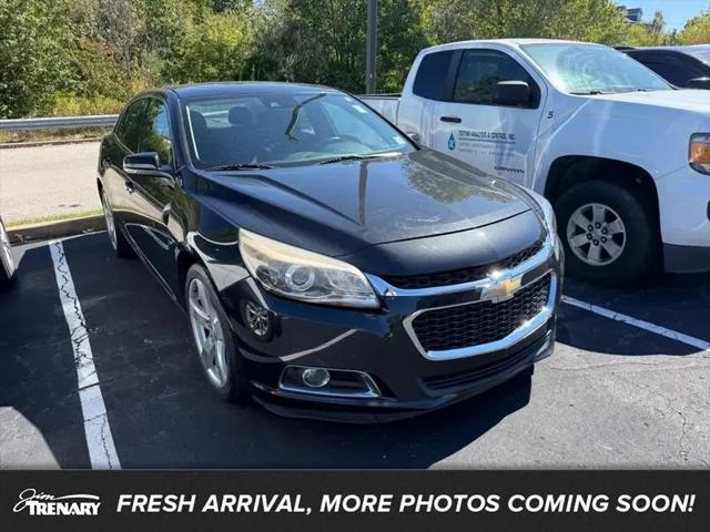 2014 Chevrolet Malibu 2LZ for sale in O Fallon, MO