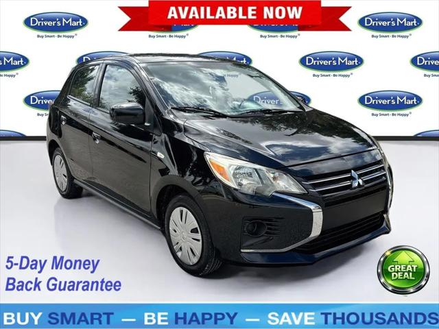 2024 Mitsubishi Mirage ES for sale in Sanford, FL
