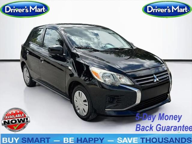 2024 Mitsubishi Mirage ES for sale in Sanford, FL