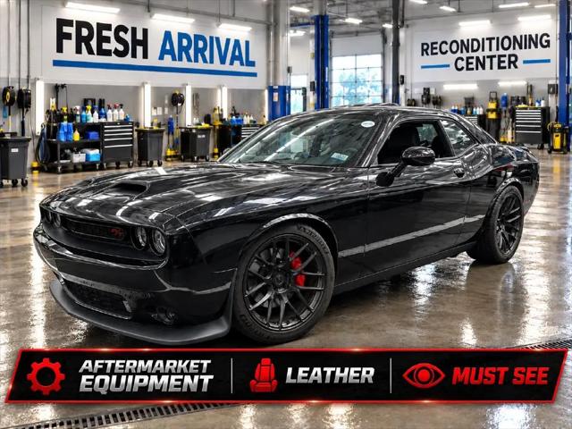 2015 Dodge Challenger R/T Scat Pack for sale in Easley, SC