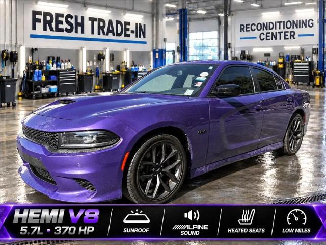 2023 Dodge Charger R/T for sale in Easley, SC