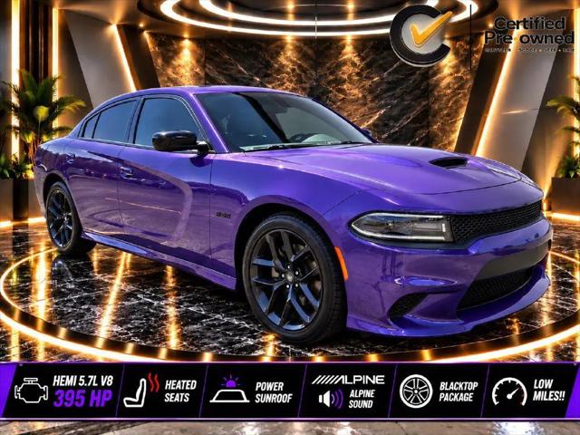 2023 Dodge Charger R/T for sale in Easley, SC
