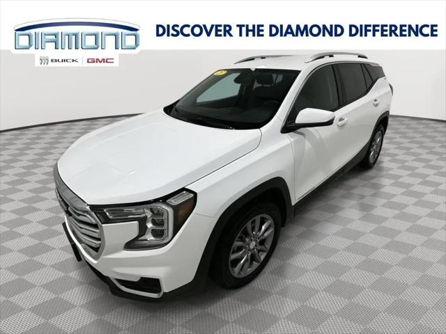 2023 GMC Terrain AWD SLT for sale in Alexandria, MN