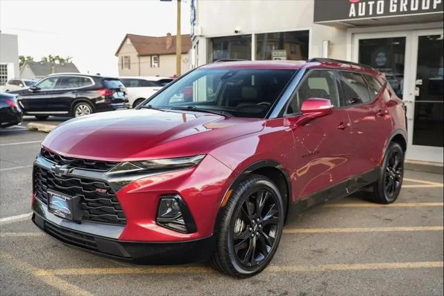 2019 Chevrolet Blazer RS for sale in South River, NJ