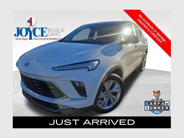 2024 Buick Encore GX Preferred FWD for sale in Avon, OH