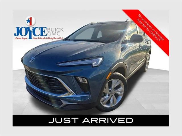 2024 Buick Encore GX Preferred AWD for sale in Avon, OH