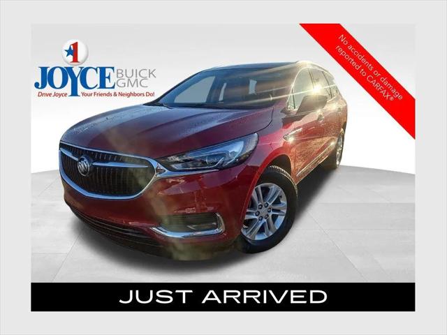 2019 Buick Enclave AWD Essence for sale in Avon, OH